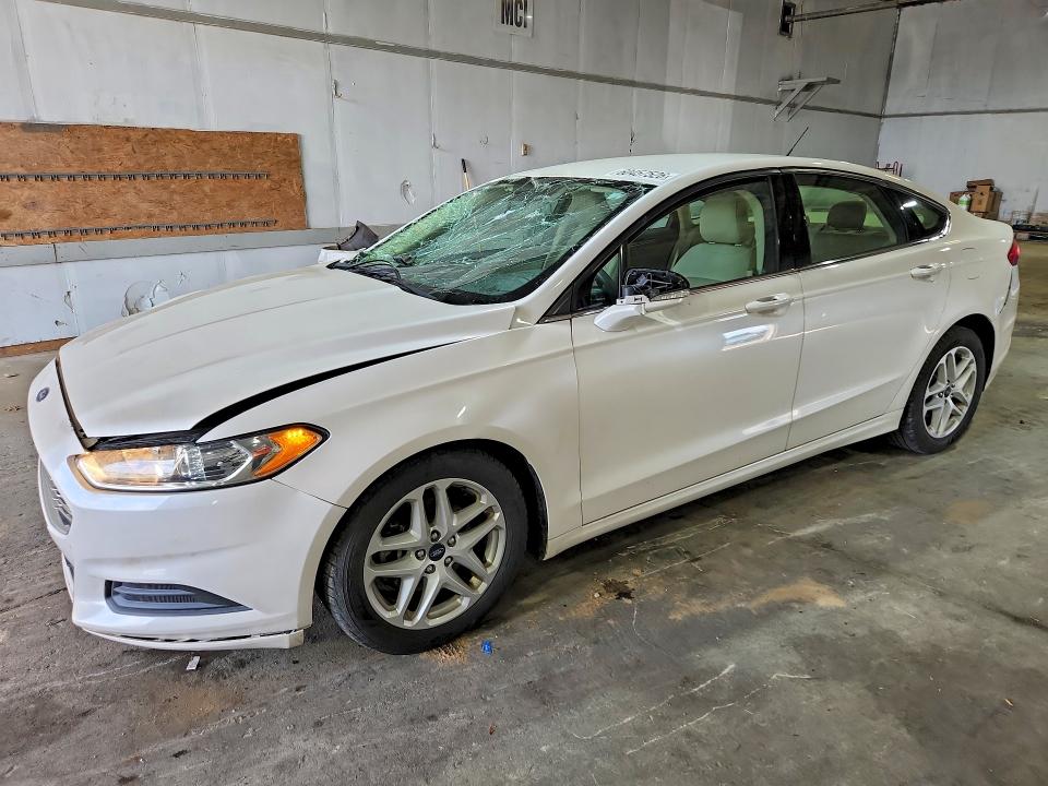 FORD FUSION 2015 with VIN 3FA6P0H72FR193239 - Photo from auction