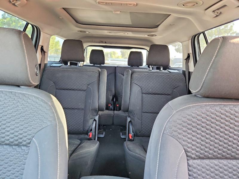 Photo 10 from auction – 2017 GMC ACADIA with VIN 1GKKNSLAXHZ182862
