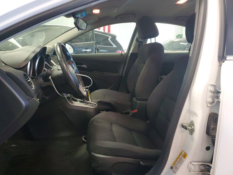 Photo 7 from auction – 2014 CHEVROLET CRUZE with VIN 1G1PC5SB9E7341096