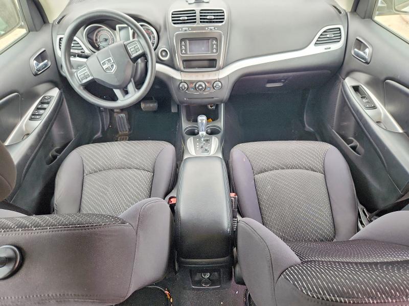 Photo 8 from auction – 2012 DODGE JOURNEY with VIN 3C4PDCAB9CT390768