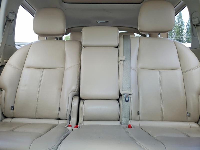 Photo 10 from auction – 2016 NISSAN PATHFINDER with VIN 5N1AR2MM2GC637656