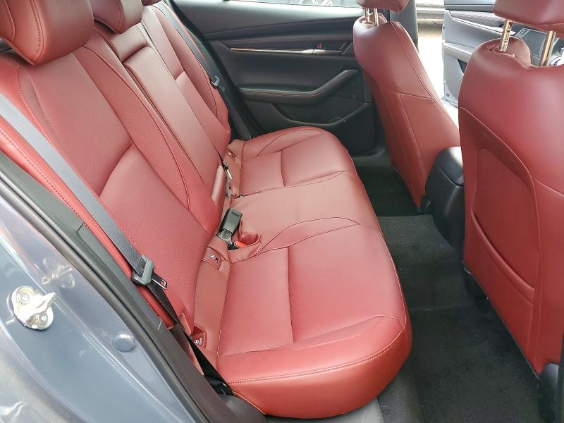 Фото 10 с аукциона – 2026 MAZDA 3 с VIN JM1BPBCL1T1852085