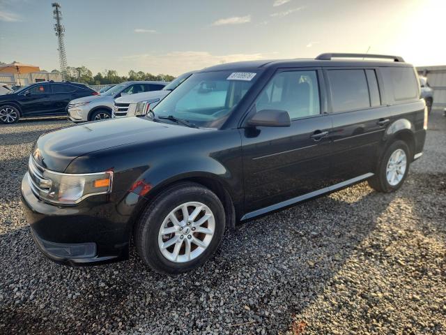 FORD FLEX 2016 with VIN 2FMGK5B8XGBA23055 - Photo from auction