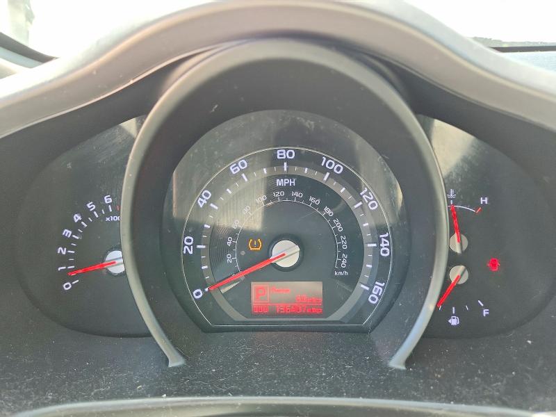 Photo 9 from auction – 2016 KIA SPORTAGE with VIN KNDPC3AC7G7848605