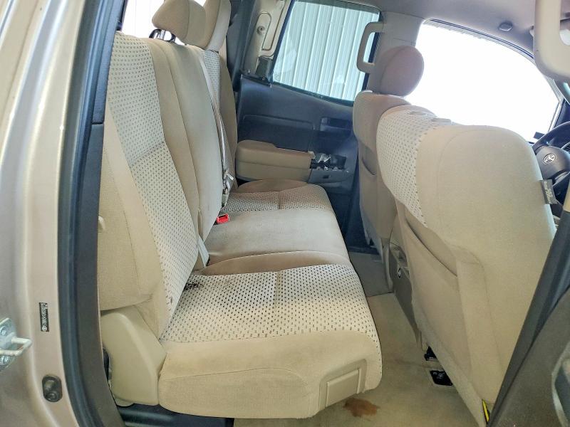 Photo 10 from auction – 2008 TOYOTA TUNDRA with VIN 5TBBV54128S502715