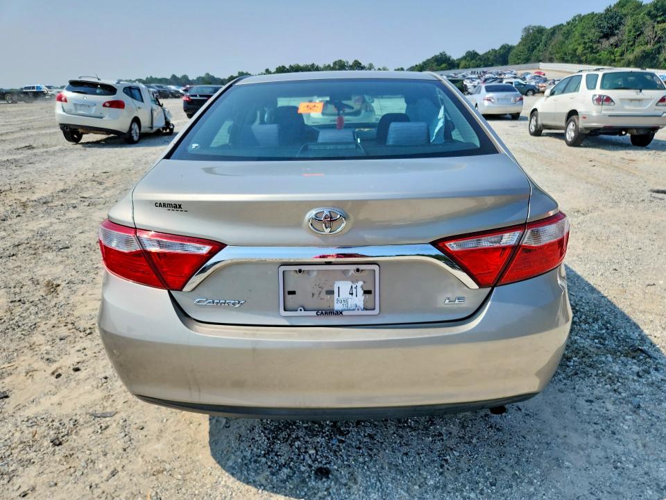 Zdjęcie 6 z aukcji – 2016 TOYOTA CAMRY z VIN 4T1BF1FK6GU143569