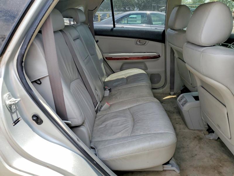 صورة رقم 11 من المزاد - 2004 LEXUS RX مع VIN JTJGA31U640026958