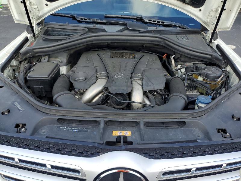 صورة رقم 12 من المزاد - 2017 MERCEDES-BENZ GLS مع VIN 4JGDF7DE5HA989526