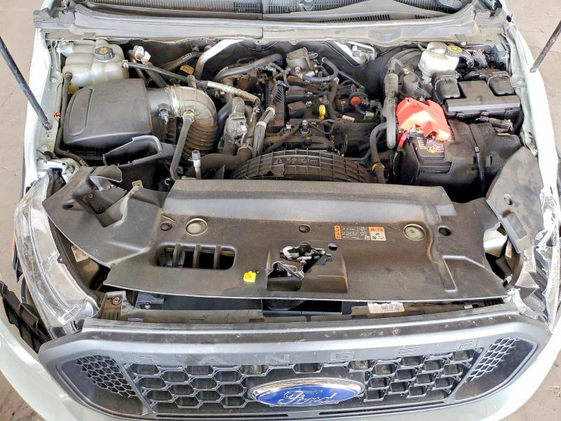 Photo 11 from auction – 2021 FORD RANGER with VIN 1FTER4FHXMLD29115