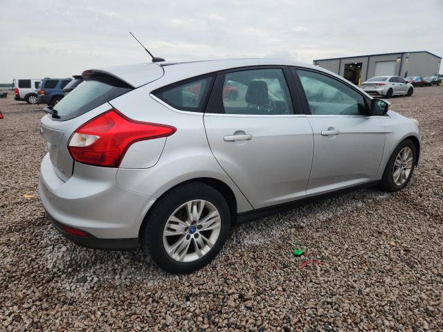 Photo 3 from auction – 2012 FORD FOCUS with VIN 1FAHP3M20CL236376