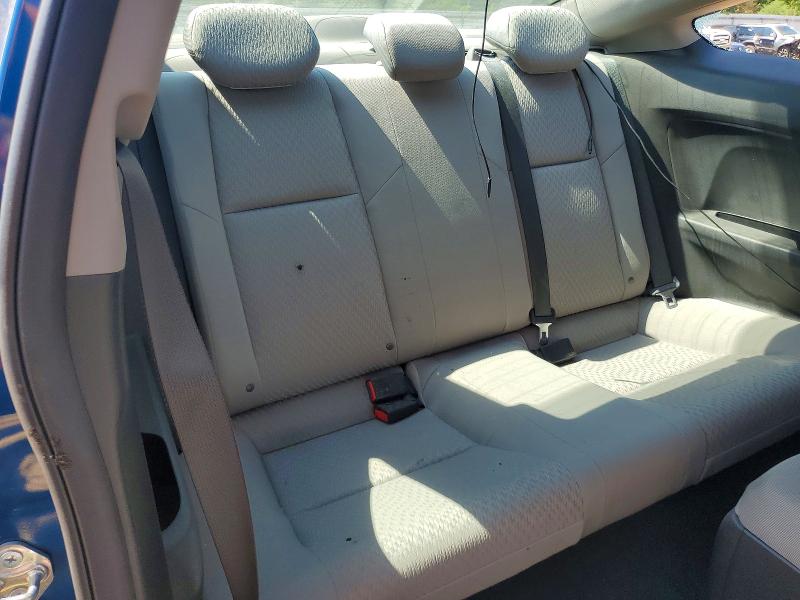 Photo 10 from auction – 2014 HONDA CIVIC with VIN 2HGFG3B52EH524920
