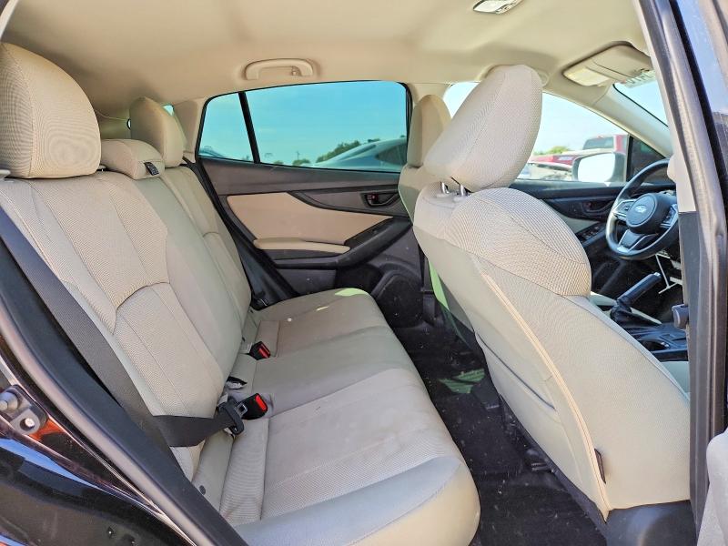 Photo 10 from auction – 2019 SUBARU IMPREZA with VIN 4S3GTAB65K3725155