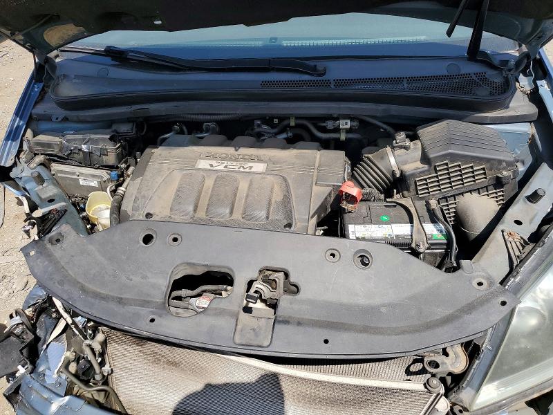 Foto 12 de la subasta – 2008 HONDA ODYSSEY con VIN 5FNRL38708B079975