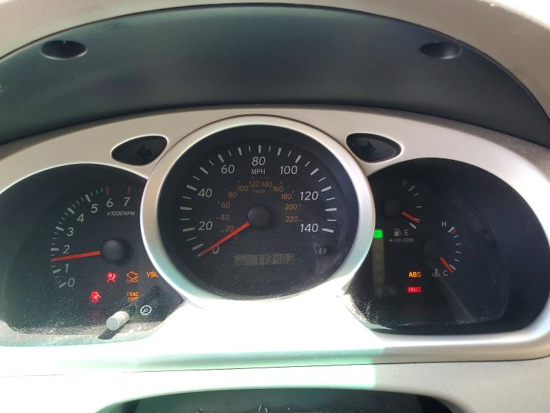 Zdjęcie 9 z aukcji – 2005 TOYOTA HIGHLANDER z VIN JTEGP21A250087917