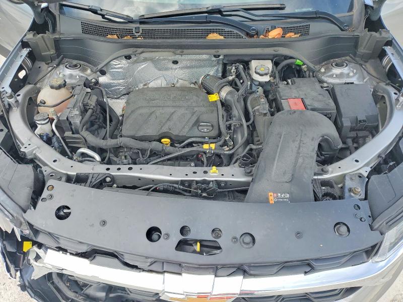 Photo 12 from auction – 2024 CHEVROLET TRAX with VIN KL77LFE26RC118047