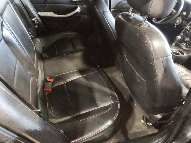 Photo 10 from auction – 2014 CHEVROLET MALIBU with VIN 1G11H5SL6EF261504