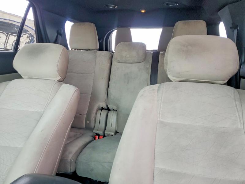 Photo 10 from auction – 2013 FORD EXPLORER with VIN 1FM5K7B8XDGA08045