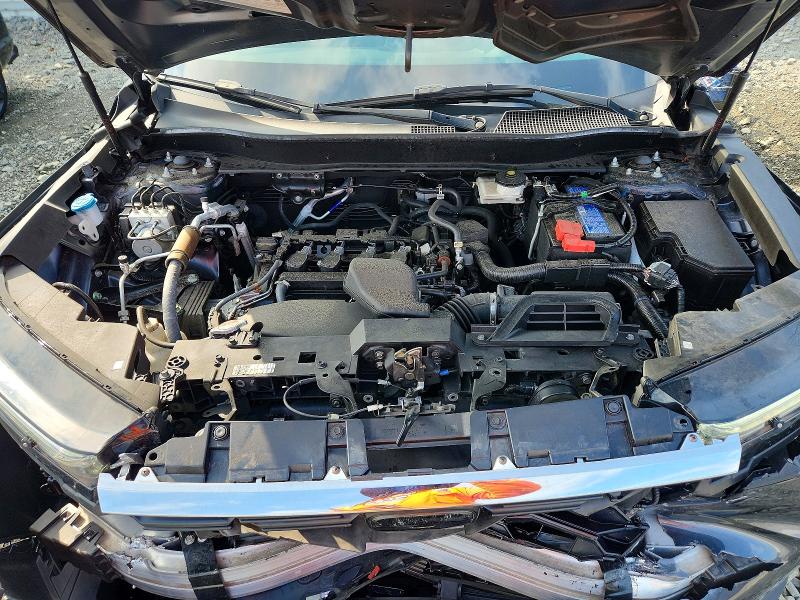 Photo 12 from auction – 2023 HONDA CR-V with VIN 5J6RS4H29PL008650