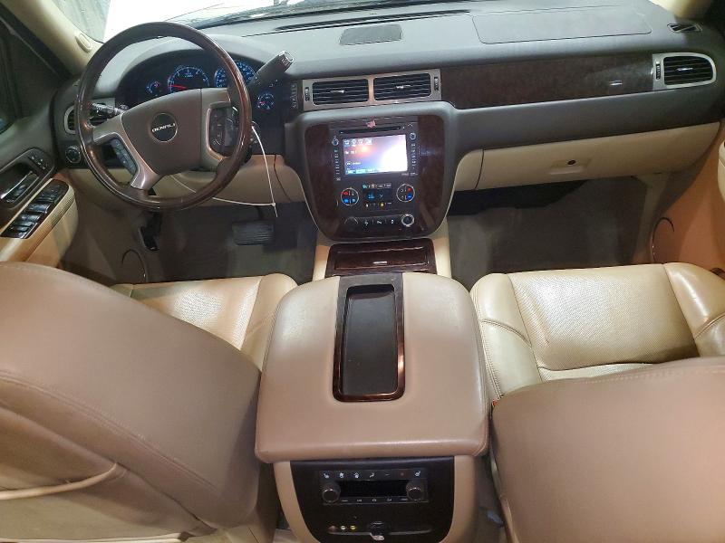 Photo 8 from auction – 2013 GMC YUKON with VIN 1GKS2EEF3DR303244