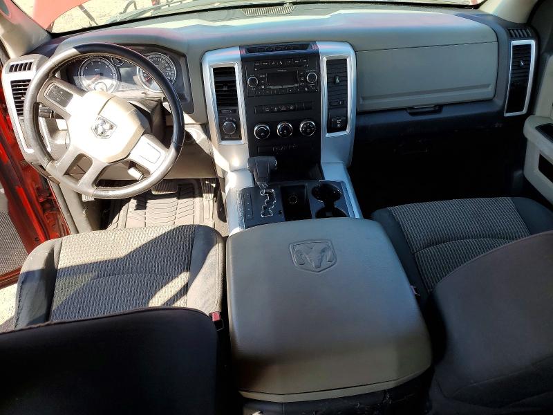 Photo 8 from auction – 2011 DODGE RAM 1500 with VIN 1D7RV1CT4BS683449