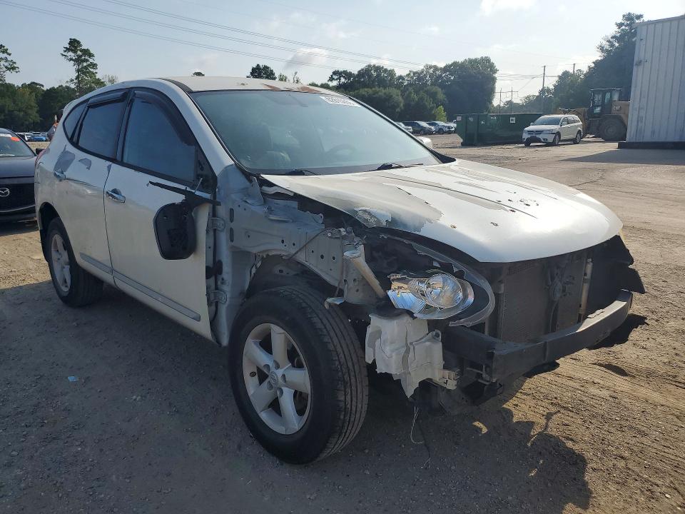 Photo 4 from auction – 2013 NISSAN ROGUE with VIN JN8AS5MT9DW555567