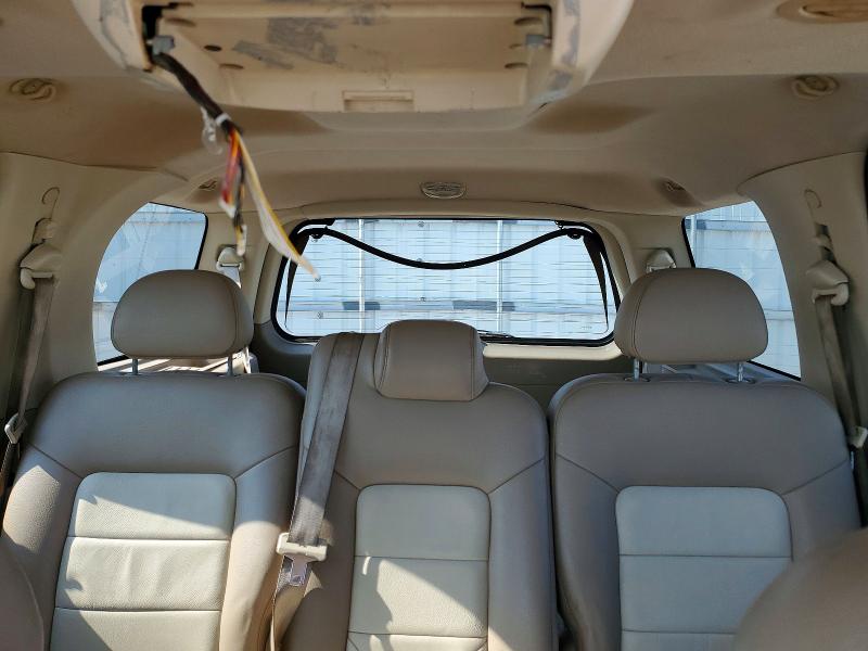 Photo 10 from auction – 2004 FORD EXPEDITION with VIN 1FMFU18L44LA54839