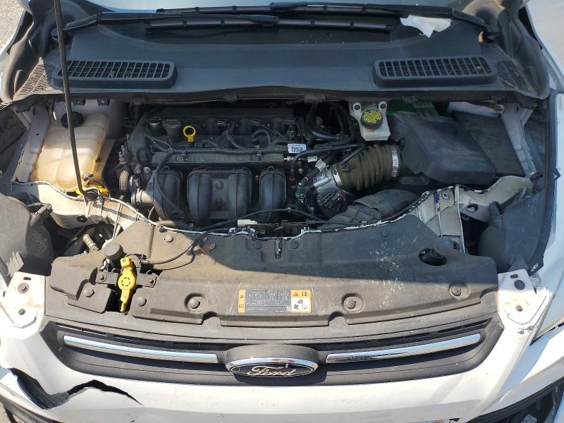 Photo 12 from auction – 2015 FORD ESCAPE with VIN 1FMCU0G70FUA87464