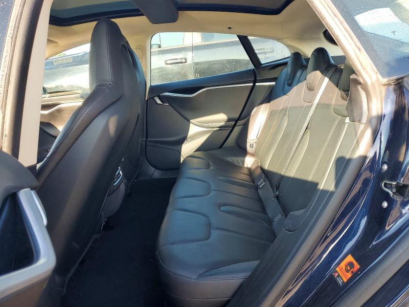 Фото 10 с аукциона – 2013 TESLA MODEL S с VIN 5YJSA1DN8DFP21126