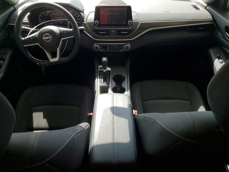 Photo 8 from auction – 2025 NISSAN ALTIMA with VIN 1N4BL4DV4SN433829