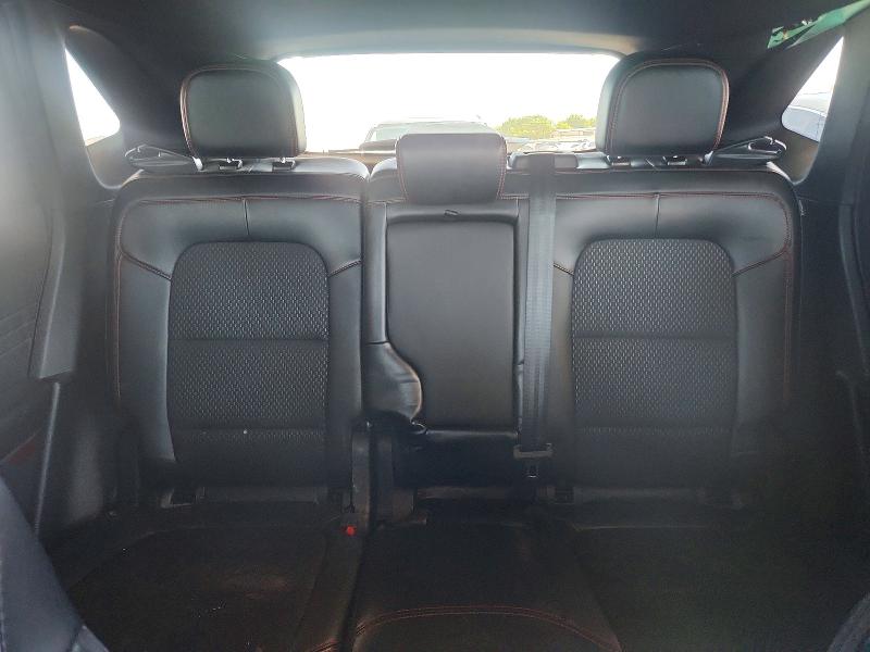 Photo 10 from auction – 2025 FORD ESCAPE with VIN 1FMCU0MZ8SUA06517