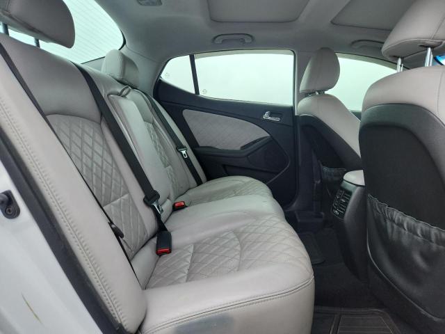 Photo 10 from auction – 2015 KIA OPTIMA with VIN 5XXGR4A65FG418043