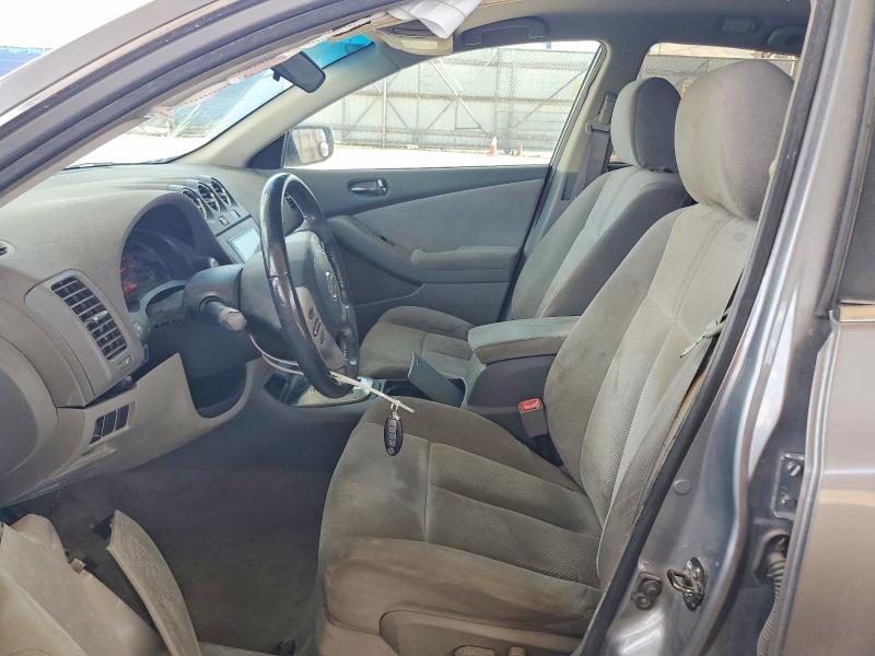 Photo 7 from auction – 2008 NISSAN ALTIMA with VIN 1N4AL21E18N562012