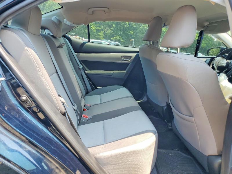 Photo 10 from auction – 2017 TOYOTA COROLLA with VIN 2T1BURHE0HC827905