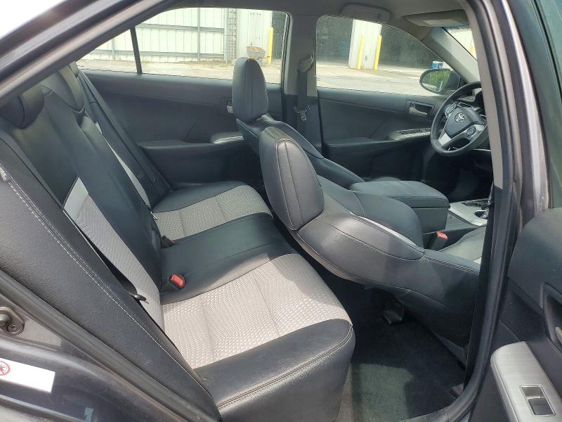 Photo 11 from auction – 2012 TOYOTA CAMRY with VIN 4T1BF1FK9CU173451