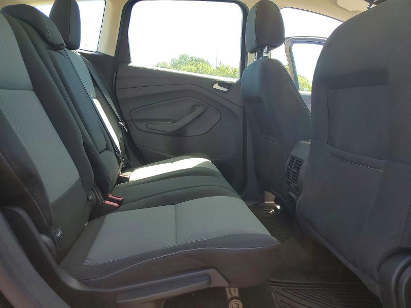 Photo 10 from auction – 2017 FORD C-MAX with VIN 1FADP5AU8HL108507