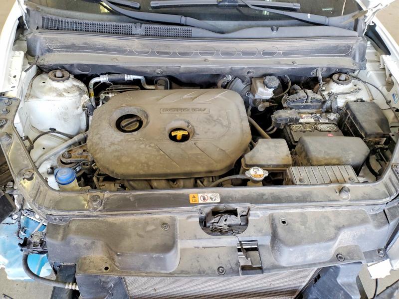 Photo 12 from auction – 2013 KIA SOUL with VIN KNDJT2A66D7556286
