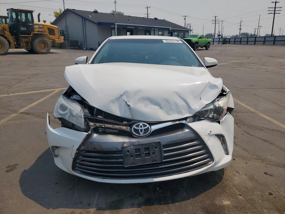 Photo 5 from auction – 2017 TOYOTA CAMRY with VIN 4T1BF1FK6HU370407