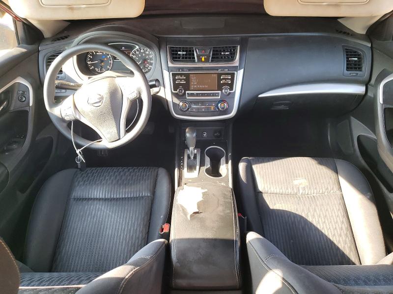 Photo 8 from auction – 2016 NISSAN ALTIMA with VIN 1N4AL3AP9GC210653