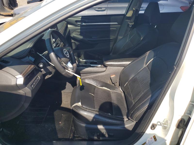 Photo 7 from auction – 2019 NISSAN ALTIMA with VIN 1N4BL4EW7KC244563