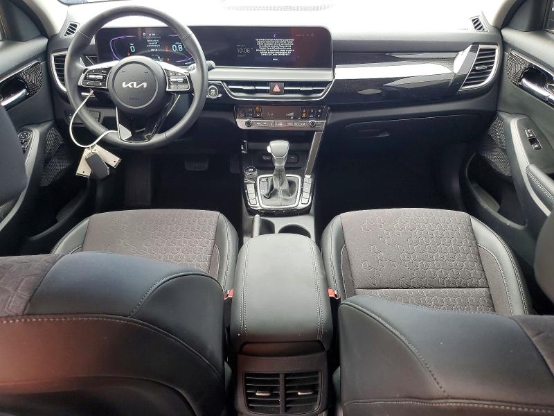 Foto 8 de la subasta – 2026 KIA SELTOS con VIN KNDEUCAA3T7927685