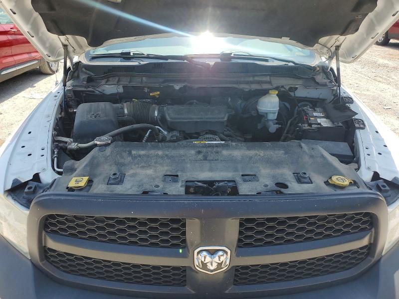 Photo 11 from auction – 2013 RAM 1500 with VIN 1C6RR6FP0DS591744