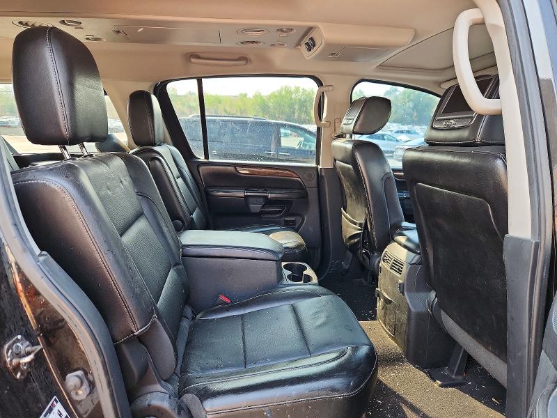 Photo 11 from auction – 2013 NISSAN ARMADA with VIN 5N1BA0NE4DN615505