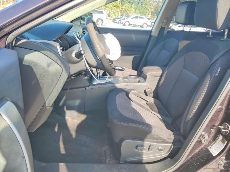 Photo 7 from auction – 2011 NISSAN ROGUE with VIN JN8AS5MT2BW175855