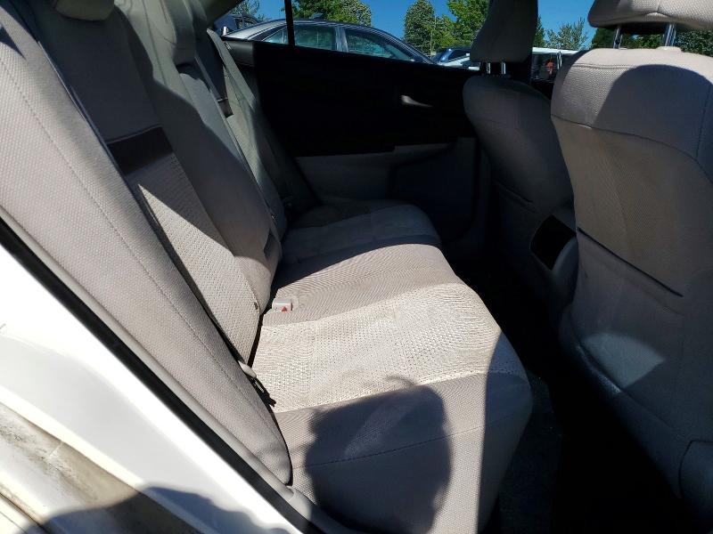Photo 10 from auction – 2012 TOYOTA CAMRY with VIN 4T1BF1FKXCU562468