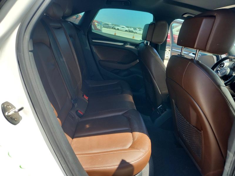 صورة رقم 10 من المزاد - 2019 AUDI A3 مع VIN WAUAUGFF2K1009855