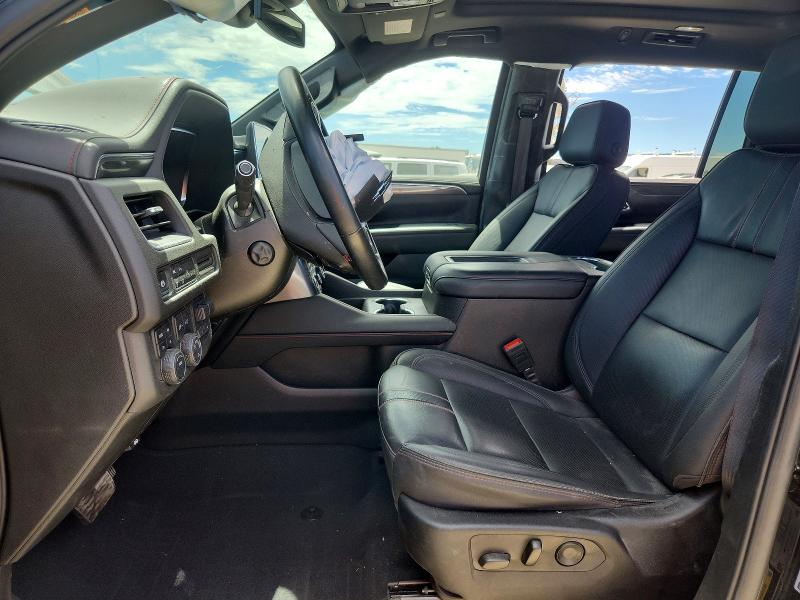 Photo 7 from auction – 2024 CHEVROLET SUBURBAN with VIN 1GNSKEKD3RR178159