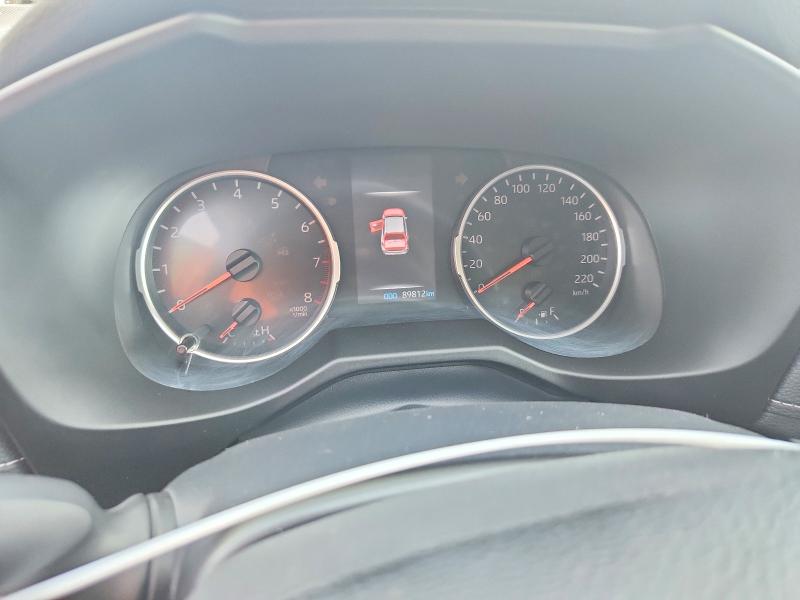 Photo 9 from auction – 2019 TOYOTA RAV4 with VIN 2T3R1RFV1KC045766