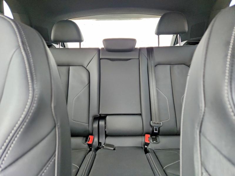 Photo 10 from auction – 2025 AUDI Q3 with VIN WA1DECF32S1039881