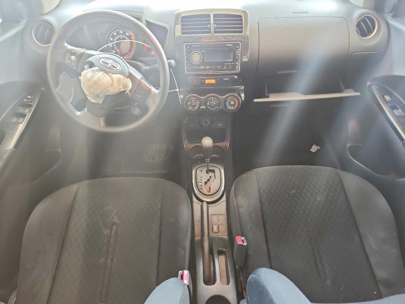 Photo 8 from auction – 2009 SCION XD with VIN JTKKU10499J045346