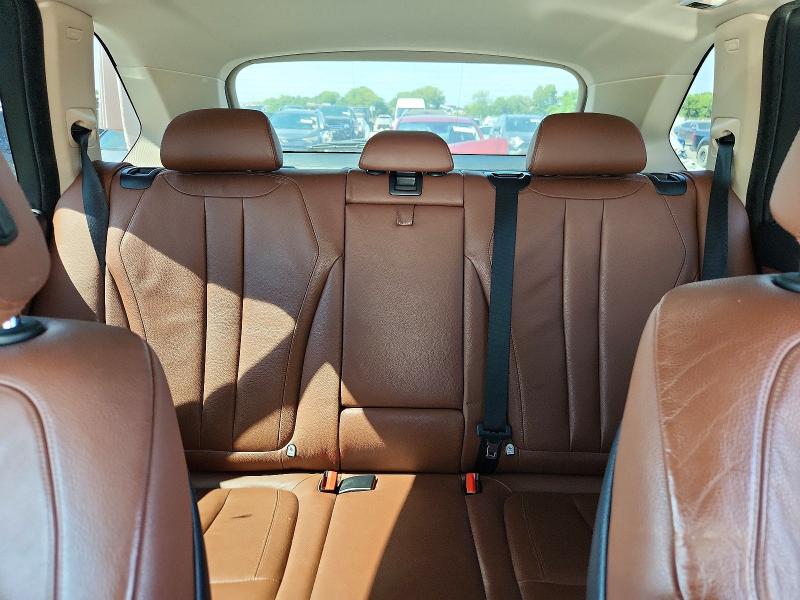 Photo 10 from auction – 2015 BMW X5 with VIN 5UXKR0C53F0K52225